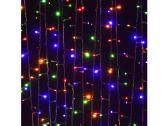 Lauko ir vidaus girliandos Flash 500led - nuotraukos Nr. 5