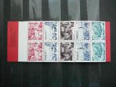 Sventos Kalėdos Svedija 1971 Mnh svd728