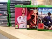 Xbox360, Xbox One, PS3, Ps4, Nintendo žaidimai - nuotraukos Nr. 2
