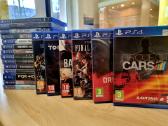 Xbox360, Xbox One, PS3, Ps4, Nintendo žaidimai - nuotraukos Nr. 4