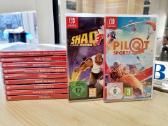 Xbox360, Xbox One, PS3, Ps4, Nintendo žaidimai - nuotraukos Nr. 5