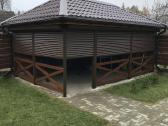 Apsauginės žaliuzės - gamyba,montavimas,remontas ! - nuotraukos Nr. 3