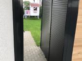Apsauginės žaliuzės - gamyba,montavimas,remontas ! - nuotraukos Nr. 10