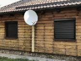 Apsauginės žaliuzės - gamyba,montavimas,remontas ! - nuotraukos Nr. 30