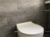 Wc montavimas. - nuotraukos Nr. 17