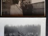 Lietuvos kariai ,civiliai