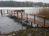 Terasos Lieptai ir Suvirinimo darbai - nuotraukos Nr. 5