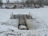 Terasos Lieptai ir Suvirinimo darbai - nuotraukos Nr. 11