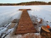 Terasos Lieptai ir Suvirinimo darbai - nuotraukos Nr. 12
