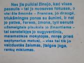 Grožinė literatūra - nuotraukos Nr. 4
