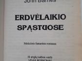 Grožinė literatūra - nuotraukos Nr. 8