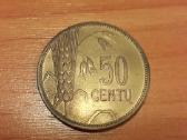 1925 m.50 centų