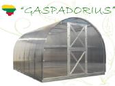 Tiesiai iš gamintojo Šiltnamis gaspadorius akcija