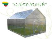 Tiesiai iš gamintojo Šiltnamis gaspadinė