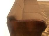 Miegamoji sofa_art deco stiliaus - nuotraukos Nr. 2