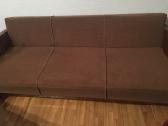Miegamoji sofa_art deco stiliaus - nuotraukos Nr. 3