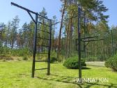 Sporto inventorius aiksteles iranga kompleksai - nuotraukos Nr. 22