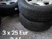 Fiat stilo detalemis - nuotraukos Nr. 18