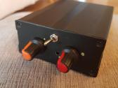 Nikko 7075, dbx 268a, Lafayette Bocama, Accuphase - nuotraukos Nr. 8