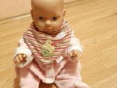Baby Born, Zapf Creation, Baby Born lėlės, Poniai - nuotraukos Nr. 8