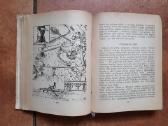 "Jaunojo turisto vadovas" 1950 metai - nuotraukos Nr. 3