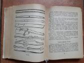 "Jaunojo turisto vadovas" 1950 metai - nuotraukos Nr. 6