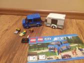 Lego City 60117 - nuotraukos Nr. 2