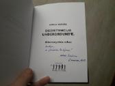 Nėrius Pečiūra "Egzistencija undergraund'e" 2020m. - nuotraukos Nr. 2