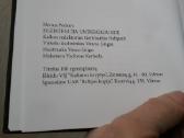Nėrius Pečiūra "Egzistencija undergraund'e" 2020m. - nuotraukos Nr. 6