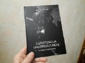 Nėrius Pečiūra "Egzistencija undergraund'e" 2020m