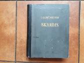 I. Gončarovas "Skardis" 1951 metai