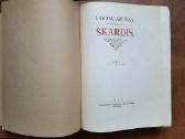 I. Gončarovas "Skardis" 1951 metai - nuotraukos Nr. 2