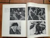 " История зарубежного искуства" 1971 год - nuotraukos Nr. 12