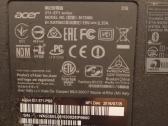 Dalimis Acer es1-571 Pigiai!