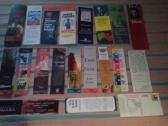 Žymeklis Papirusinis,skirtukas,закладка,bookmark - nuotraukos Nr. 4