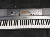 Roland D-800,yamaha 540,psr,-410,technics Ka-6000 - nuotraukos Nr. 3