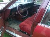 Chevrolet caprice - nuotraukos Nr. 6