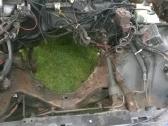 Chevrolet caprice - nuotraukos Nr. 7