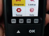Diagnostikos laidas Obd2 Mucar - nuotraukos Nr. 5