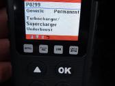 Diagnostikos laidas Obd2 Mucar - nuotraukos Nr. 6