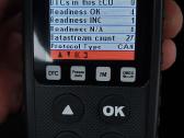 Diagnostikos laidas Obd2 Mucar - nuotraukos Nr. 8