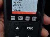 Diagnostikos laidas Obd2 Mucar - nuotraukos Nr. 9