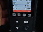 Diagnostikos laidas Obd2 Mucar - nuotraukos Nr. 10