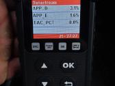 Diagnostikos laidas Obd2 Mucar - nuotraukos Nr. 13