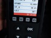 Diagnostikos laidas Obd2 Mucar - nuotraukos Nr. 14
