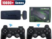Daug! Klasikin retro žaidimų konsolė Dendy ziliton - nuotraukos Nr. 2