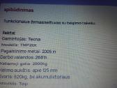 Ispardavimas,starteriai,generatoriai z u technika. - nuotraukos Nr. 15