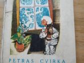 1975 m.p.cvirkos knyga "Paslaptis"