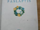 1975 m.p.cvirkos knyga "Paslaptis" - nuotraukos Nr. 2
