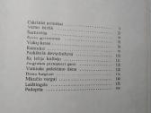 1975 m.p.cvirkos knyga "Paslaptis" - nuotraukos Nr. 5